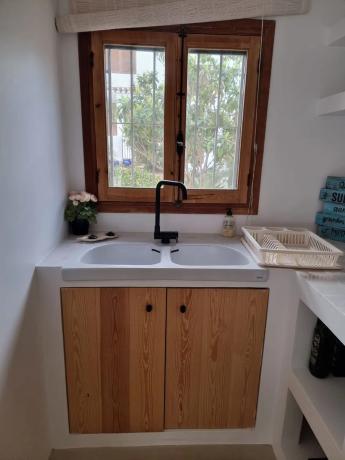 Casa independiente en calle de la Magnòlia, 17