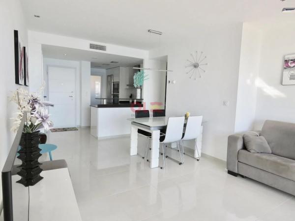 Piso en calle Mar de Fondo