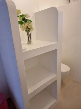 Casa independiente en calle de la Magnòlia, 17