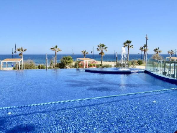 Piso en calle Mar de Fondo