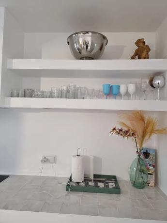 Casa independiente en calle de la Magnòlia, 17