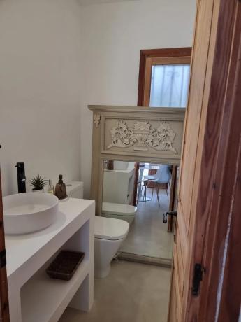 Casa independiente en calle de la Magnòlia, 17