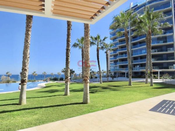 Piso en calle Mar de Fondo