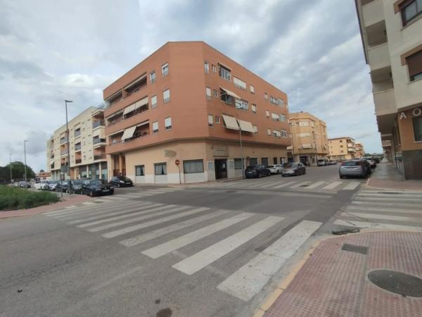 Piso en Almoradí