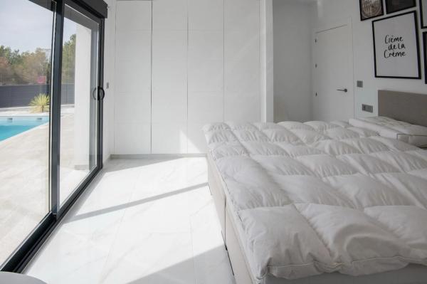 Casa independiente en calle Lentisco