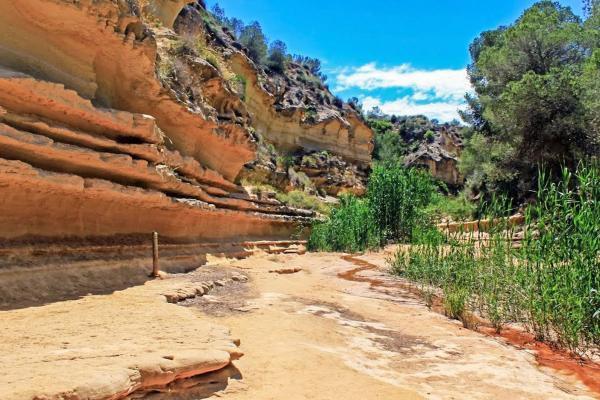 Casa independiente en calle Lentisco