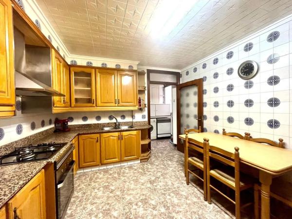 Piso en Barrio Carrús Oeste