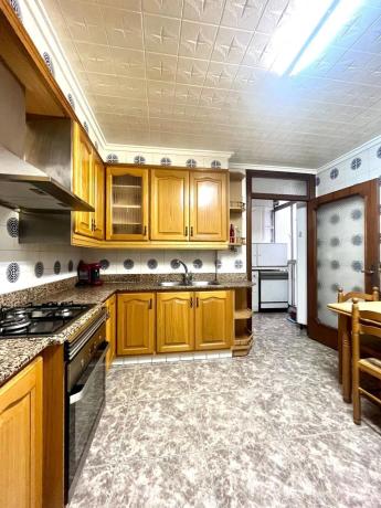 Piso en Barrio Carrús Oeste