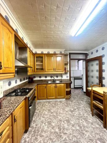 Piso en Barrio Carrús Oeste