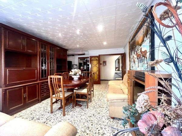 Piso en Barrio Carrús Oeste