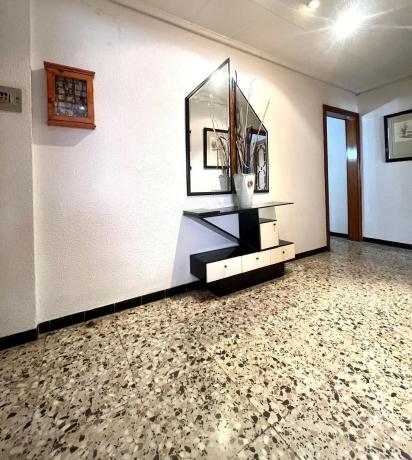 Piso en Barrio Carrús Oeste