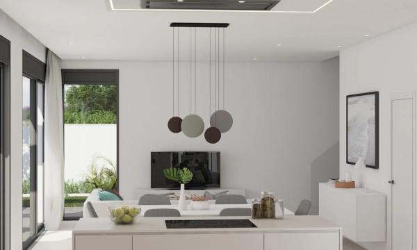 Casa independiente en calle de Ramon y Cajal