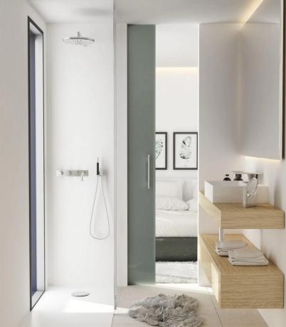 Casa independiente en calle de Ramon y Cajal