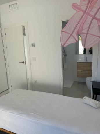 Casa independiente en calle de Ramon y Cajal