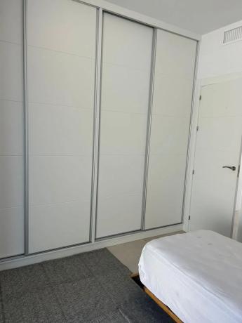 Casa independiente en calle de Ramon y Cajal