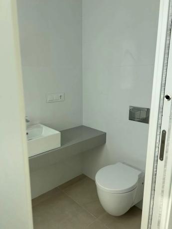 Casa independiente en calle de Ramon y Cajal