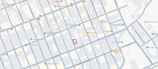 Piso en calle Vicente Blasco Ibáñez