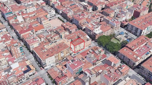 Piso en calle Vicente Blasco Ibáñez