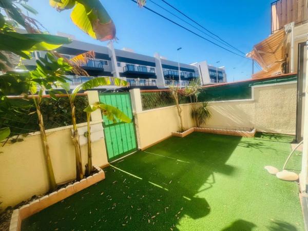 Casa independiente en avenida D'Escandinàvia