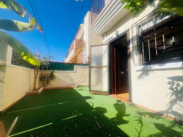 Casa independiente en avenida D'Escandinàvia