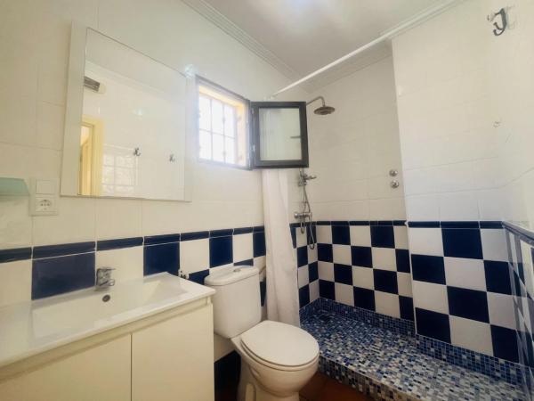 Casa independiente en avenida D'Escandinàvia