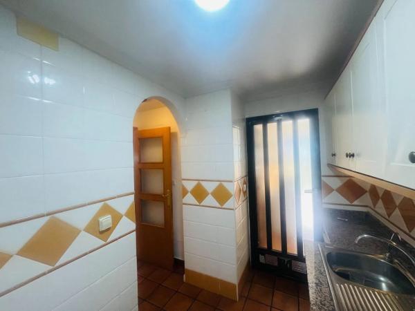 Casa independiente en avenida D'Escandinàvia