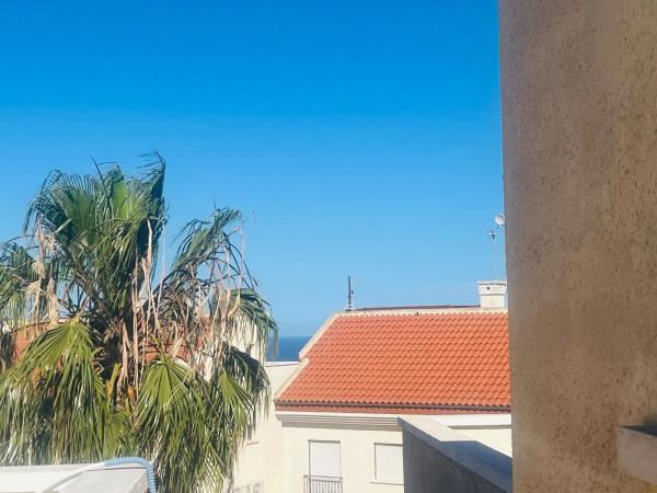 Casa independiente en avenida D'Escandinàvia