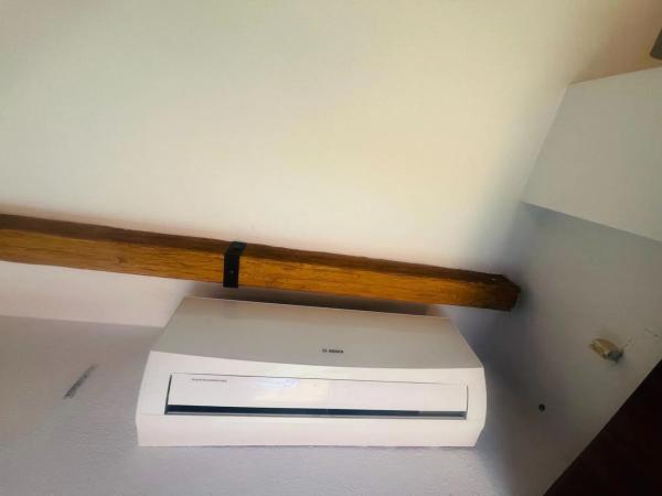 Casa independiente en avenida D'Escandinàvia