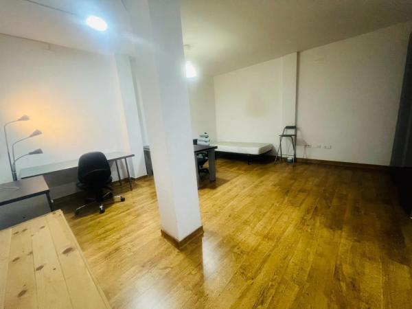 Casa independiente en avenida D'Escandinàvia