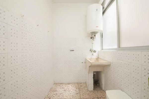 Piso en calle José García Ferrández, 6