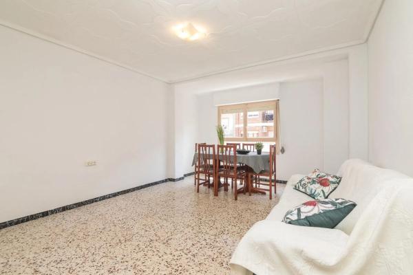 Piso en calle José García Ferrández, 6