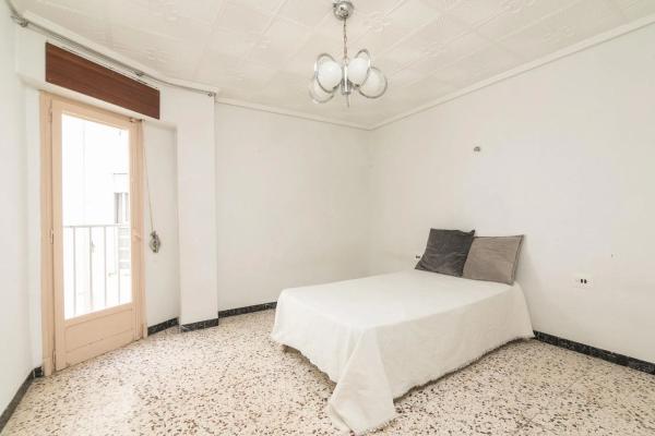 Piso en calle José García Ferrández, 6