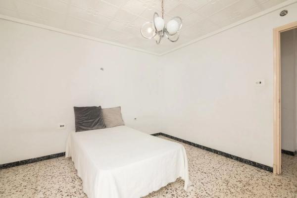 Piso en calle José García Ferrández, 6