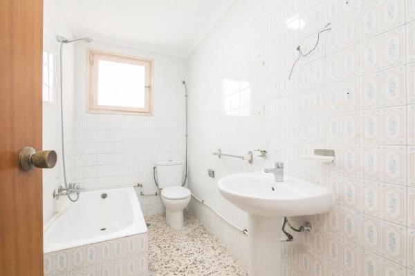 Piso en calle José García Ferrández, 6