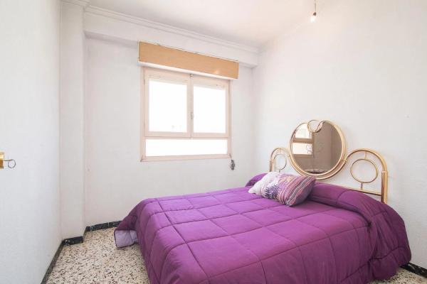 Piso en calle José García Ferrández, 6