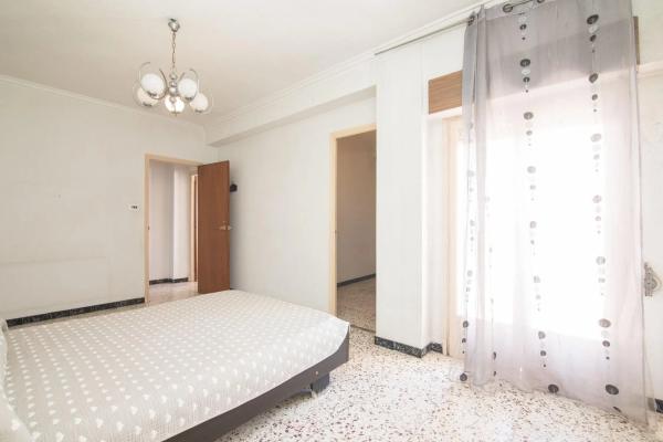 Piso en calle José García Ferrández, 6