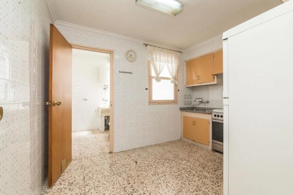 Piso en calle José García Ferrández, 6