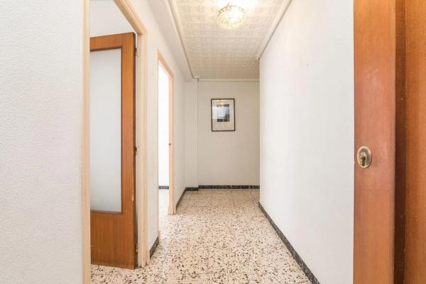 Piso en calle José García Ferrández, 6