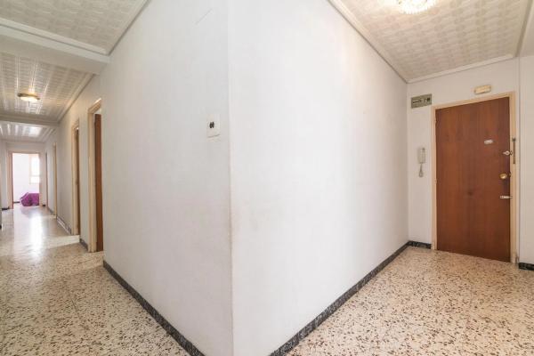 Piso en calle José García Ferrández, 6