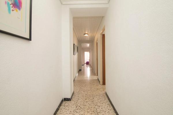 Piso en calle José García Ferrández, 6