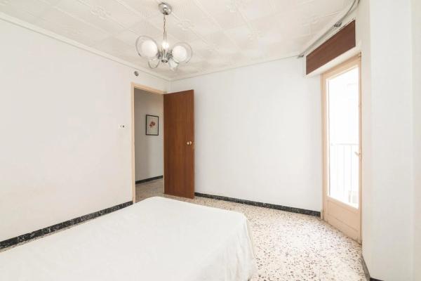 Piso en calle José García Ferrández, 6