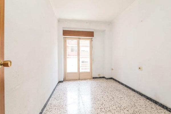 Piso en calle José García Ferrández, 6