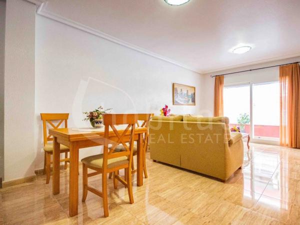 Piso en calle Manuel de Falla