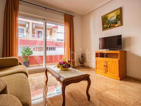 Piso en calle Manuel de Falla