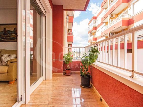 Piso en calle Manuel de Falla