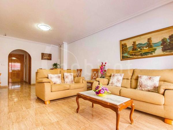 Piso en calle Manuel de Falla