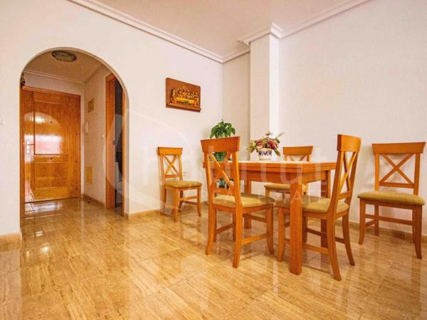 Piso en calle Manuel de Falla