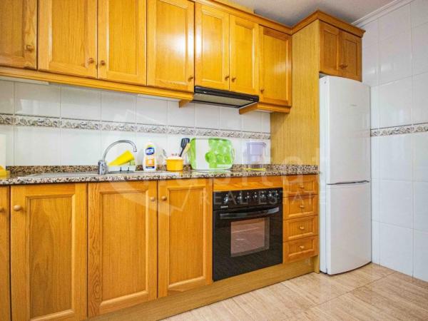 Piso en calle Manuel de Falla