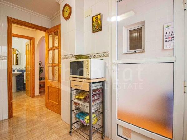 Piso en calle Manuel de Falla