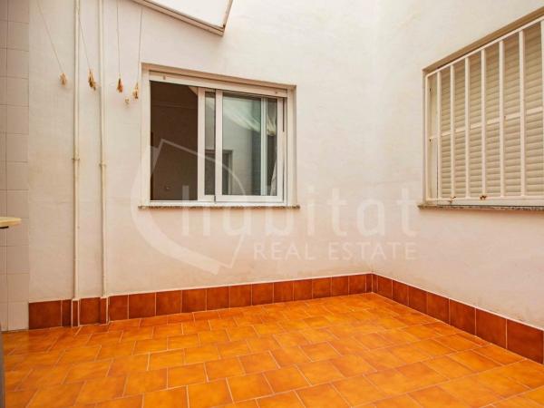 Piso en calle Manuel de Falla